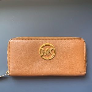 Michael Kors wallet